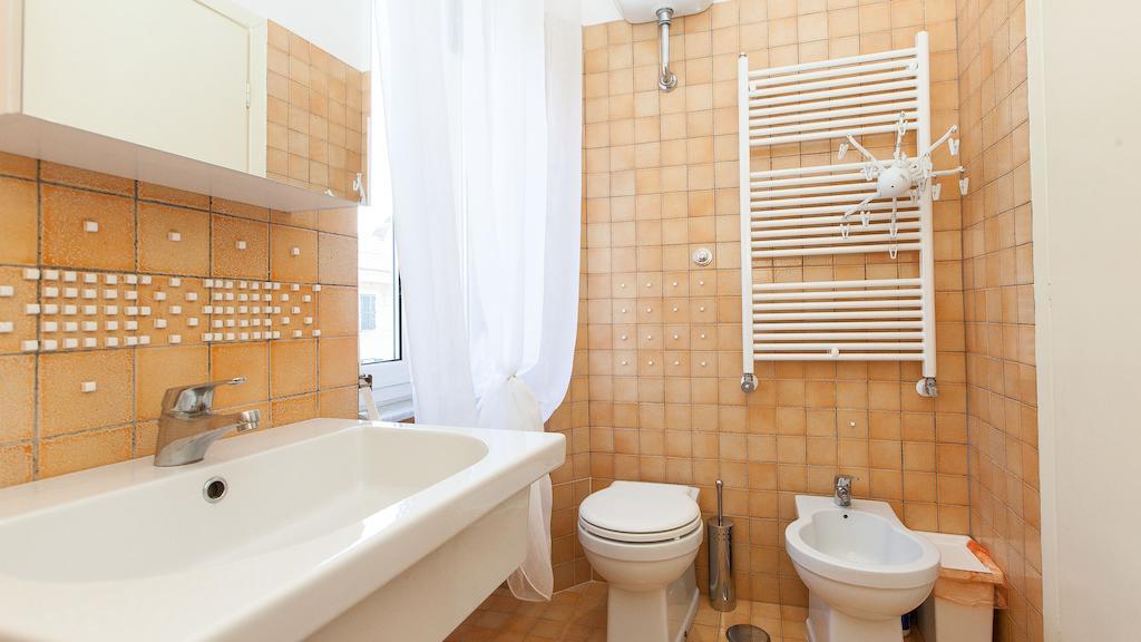 Rental In Rome Vatican View Terrace Quarto foto