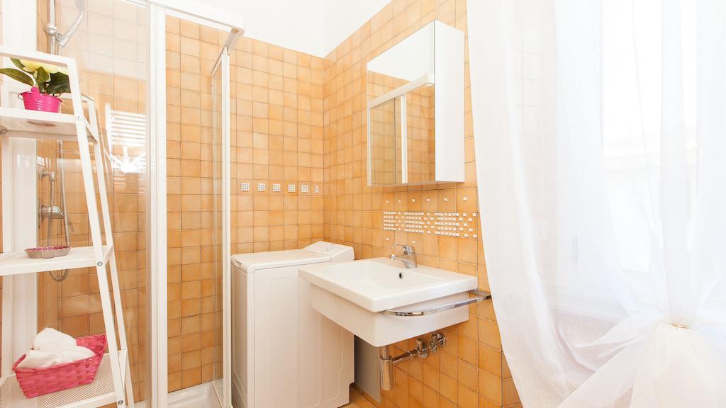 Rental In Rome Vatican View Terrace Quarto foto