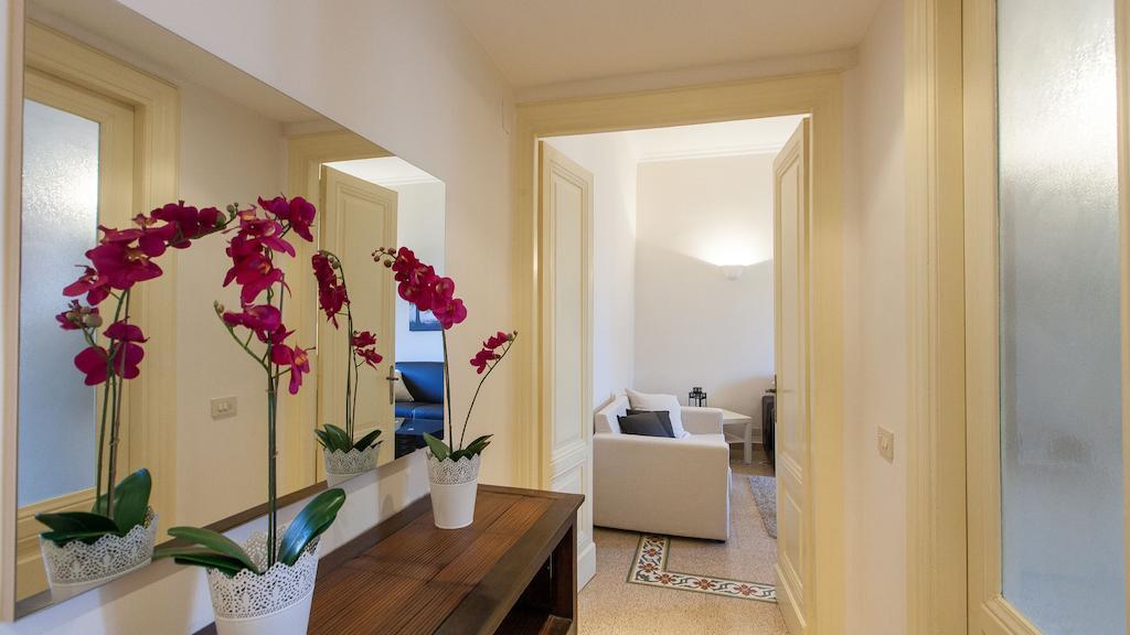Rental In Rome Vatican View Terrace Quarto foto