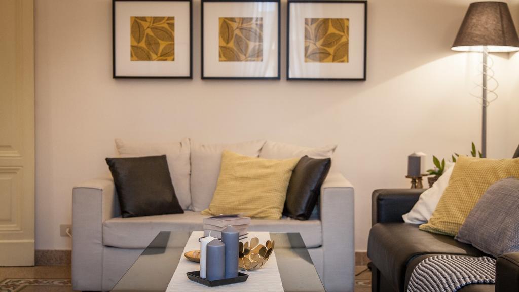 Rental In Rome Vatican View Terrace Exterior foto