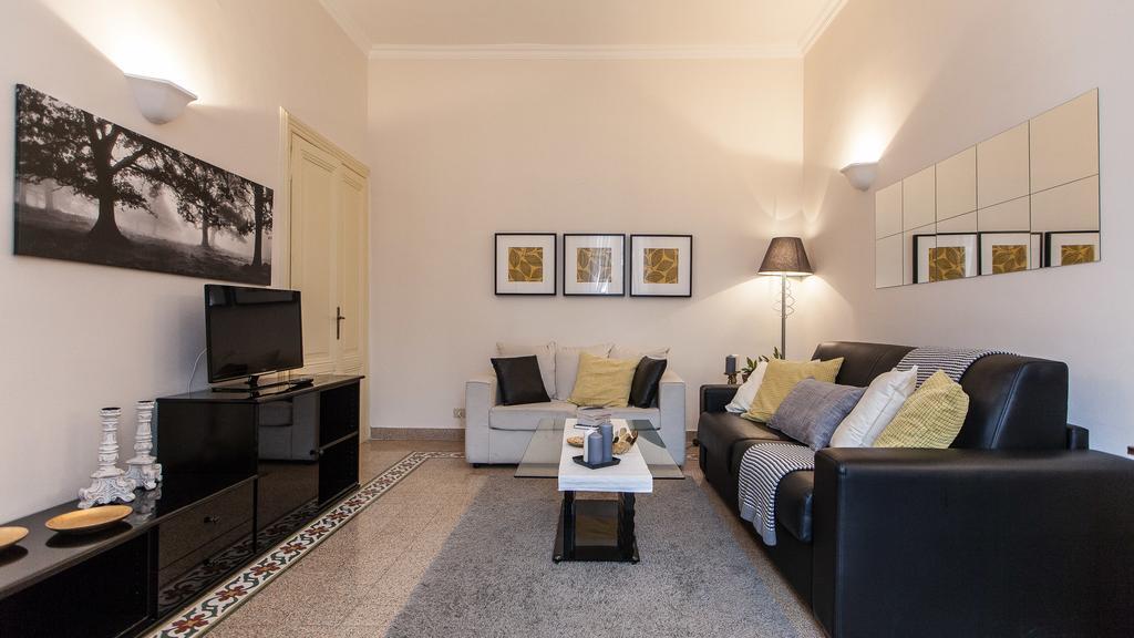 Rental In Rome Vatican View Terrace Exterior foto