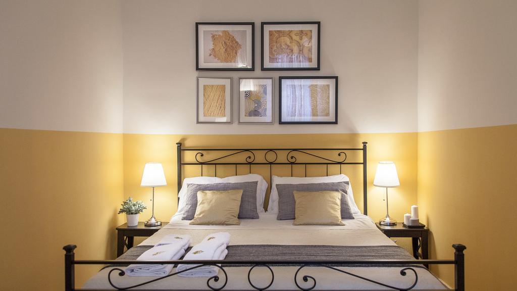 Rental In Rome Vatican View Terrace Exterior foto